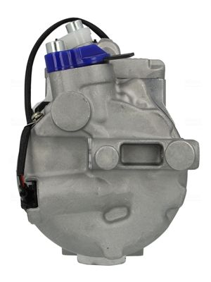 Compressor, air conditioning-3