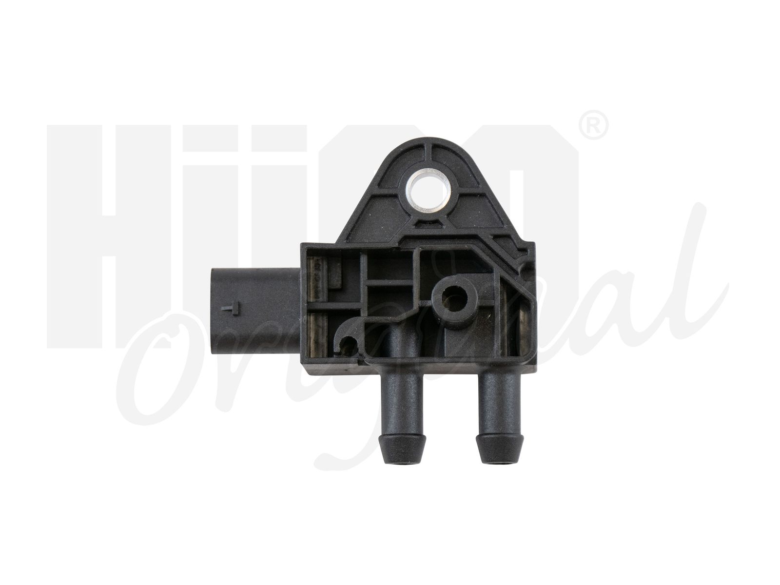Sensor, exhaust pressure-1