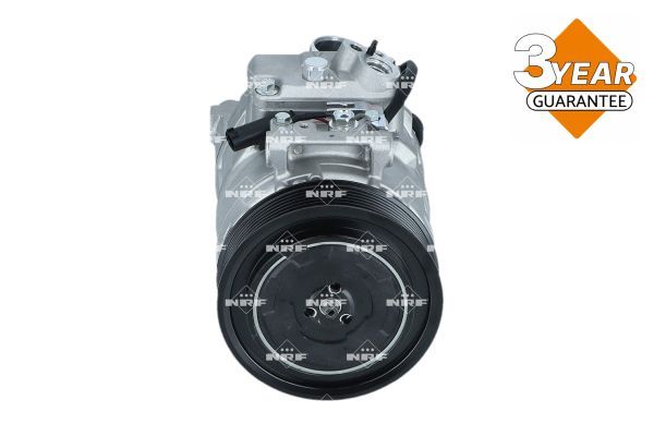 Compressor, air conditioning-1