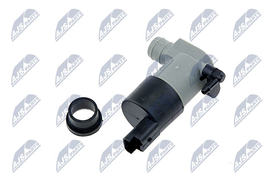 NTY ESP-NS-001 Washer fluid pump, window cleaning