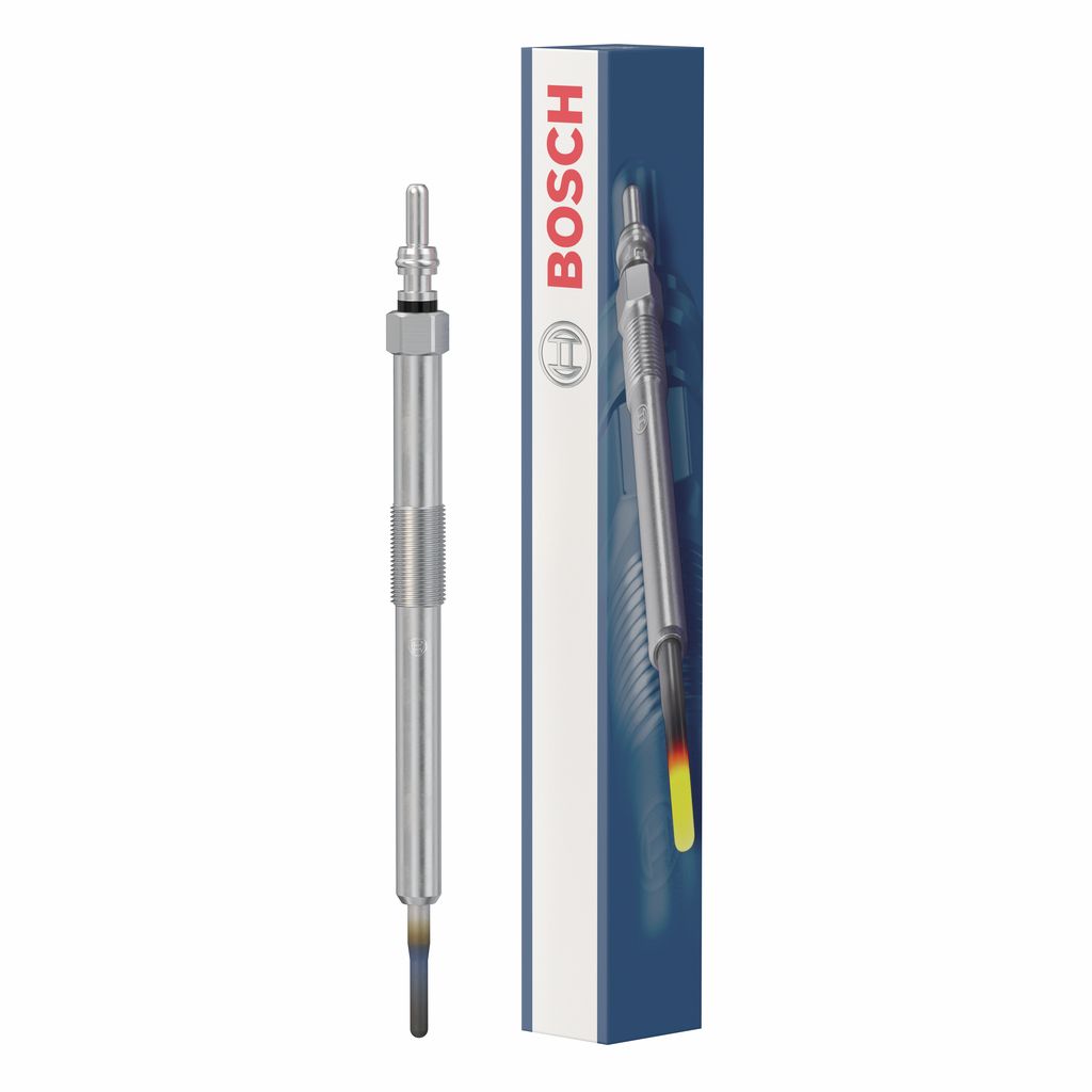 BOSCH 0 250 213 007 Glow plug