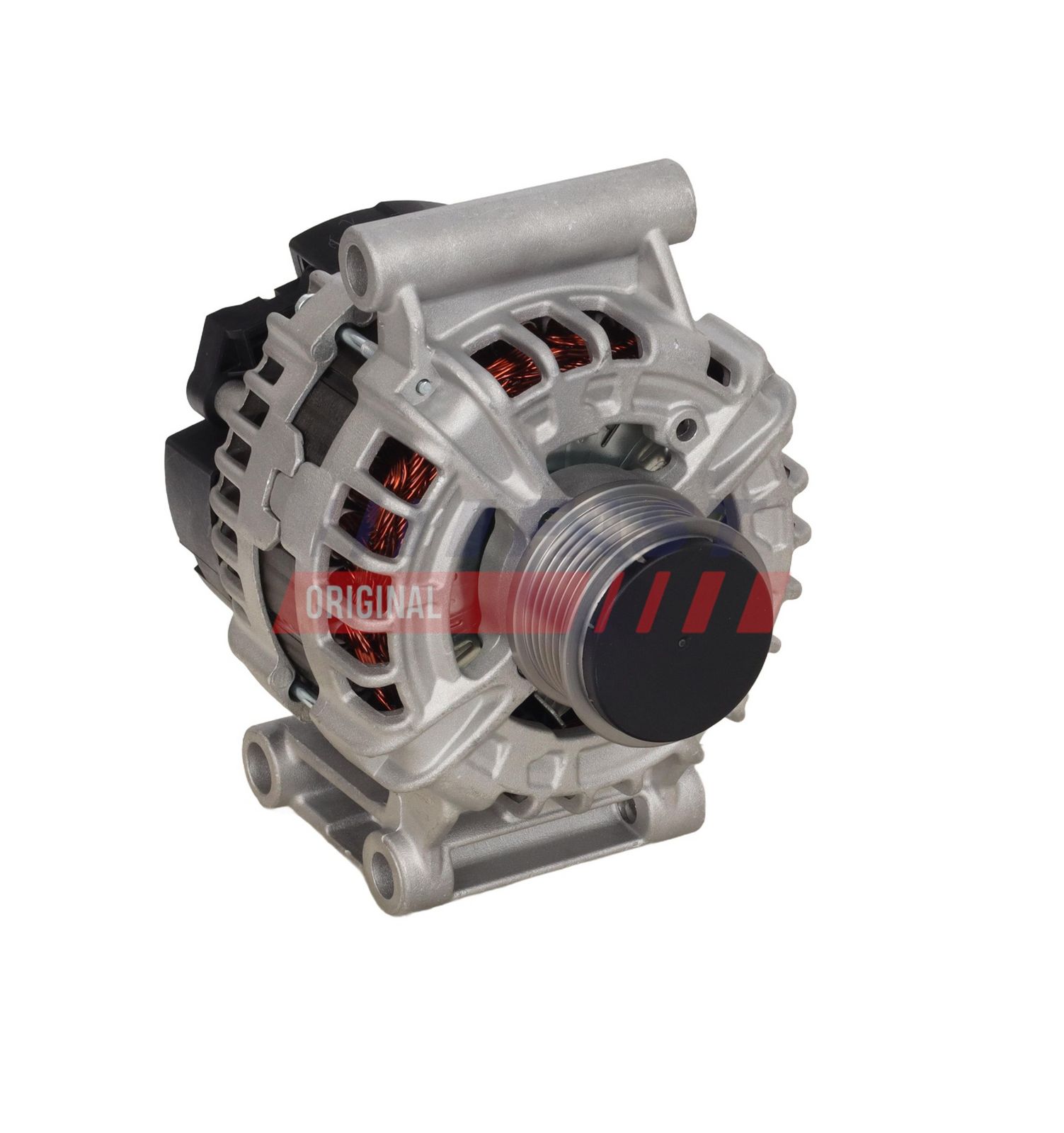 Alternator-1