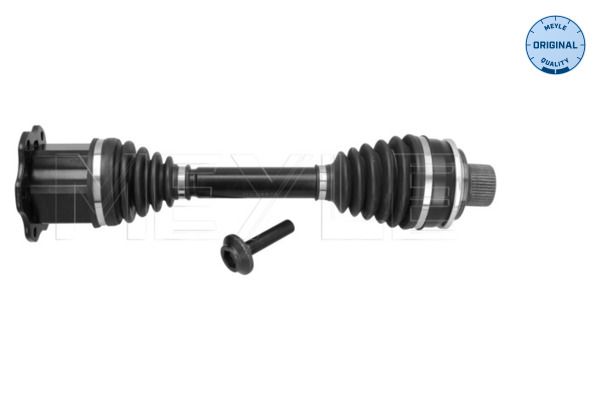 MEYLE 100 498 0791 Drive shaft