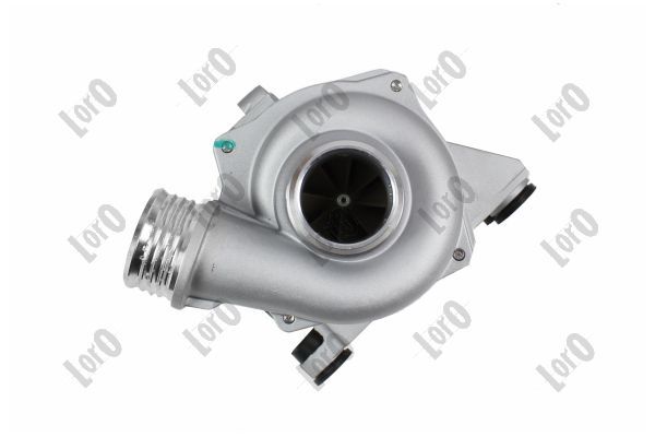 Water Pump, engine cooling-3