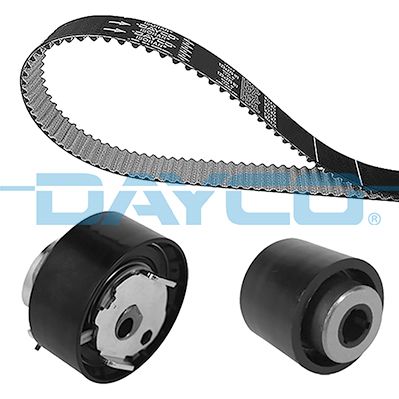DAYCO KBIO15 Timing belt kit