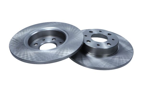 MAXGEAR 19-3338 Brake disc