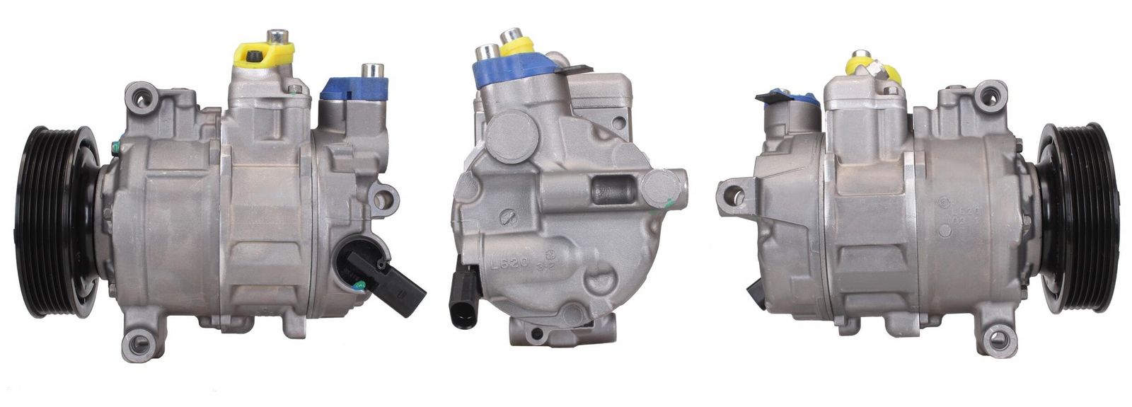 LUCAS ACP01052 Compressor, air conditioning