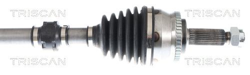 Drive Shaft-2