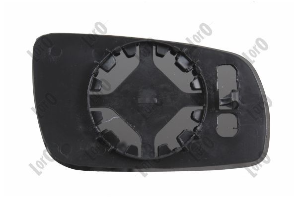 ABAKUS 4011G04 Mirror glass, exterior mirror