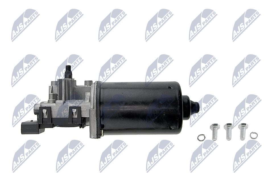 Wiper Motor-4