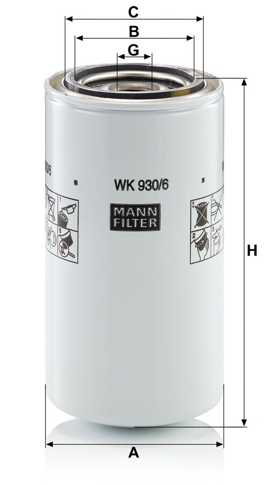 Fuel Filter-3