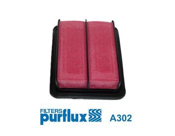 PURFLUX A302 Air filter