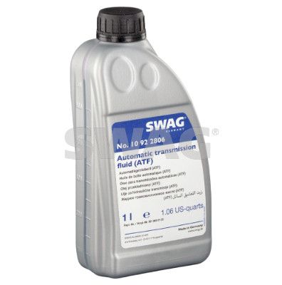 SWAG 10 92 2806 Automatic transmission fluid