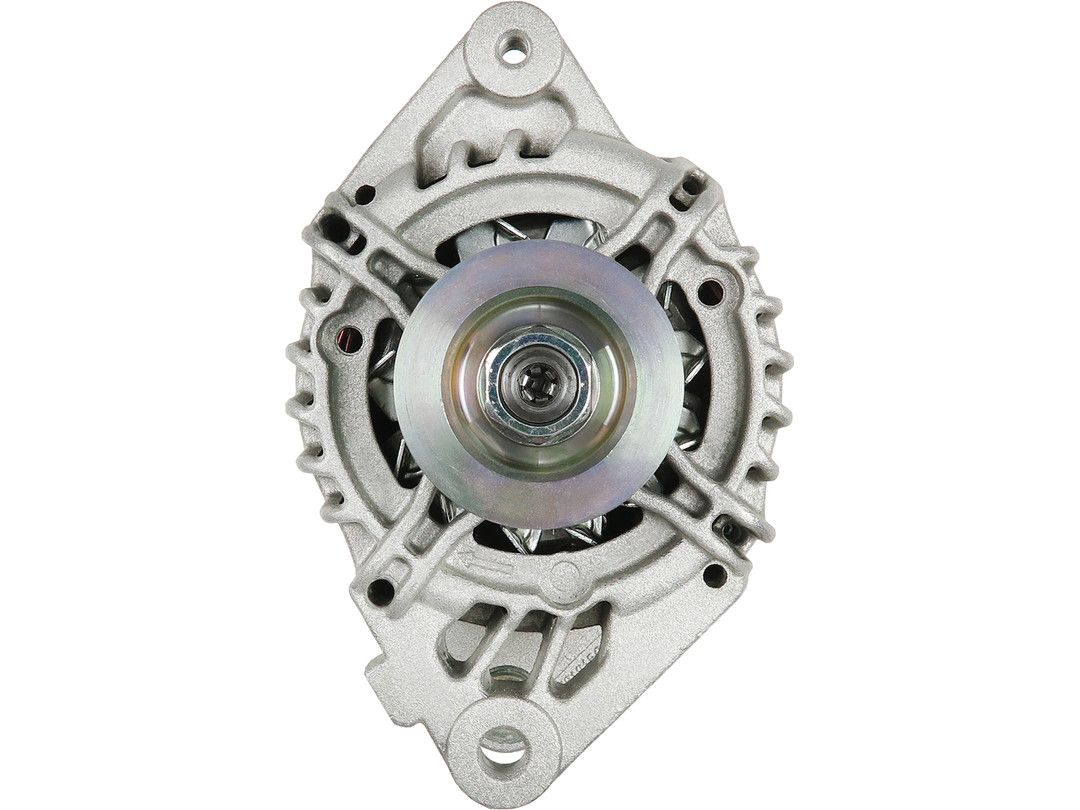 AS-PL A6266(DENSO) Alternator