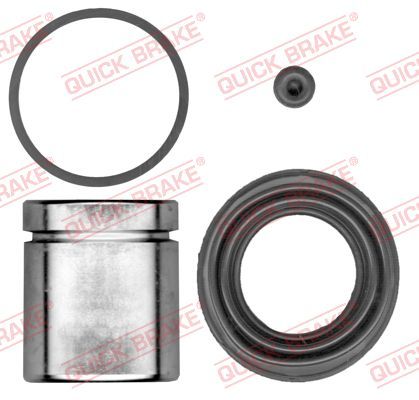 QUICK BRAKE 114-5176 Repair kit, brake caliper