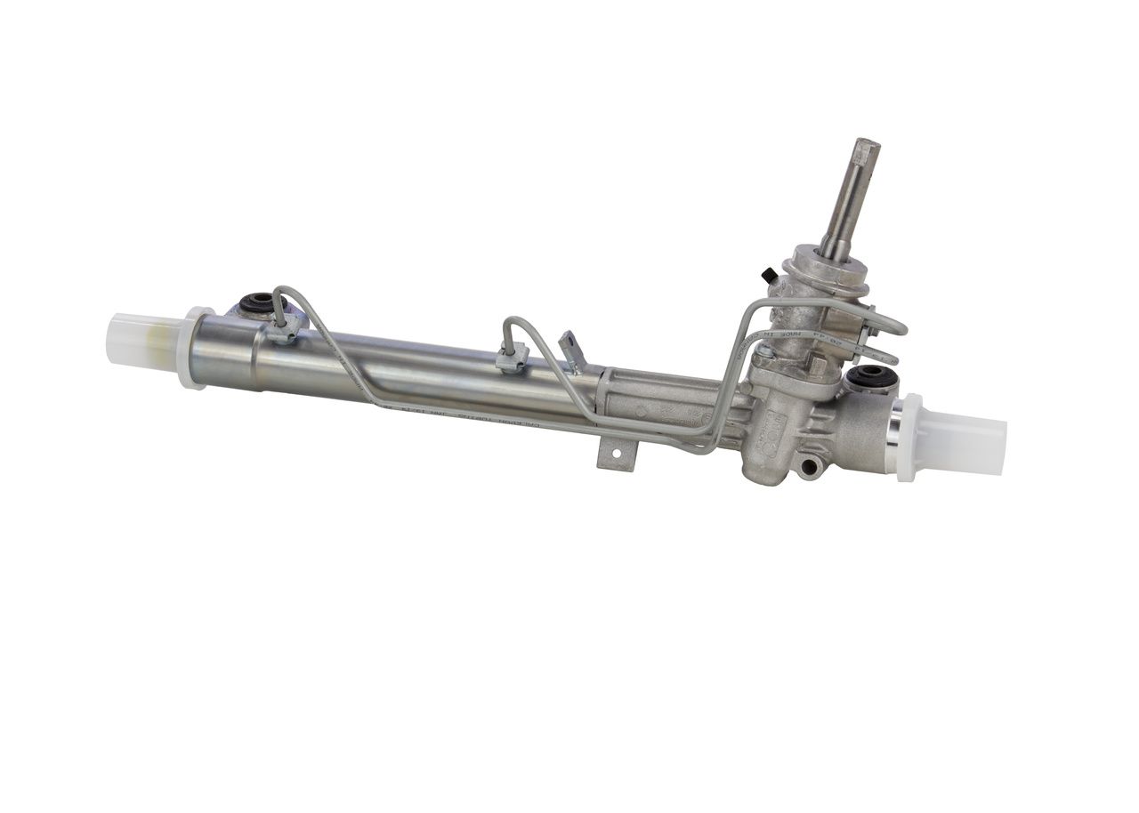 Steering Gear-2