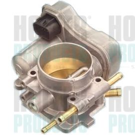 HOFFER 7519033 Throttle body