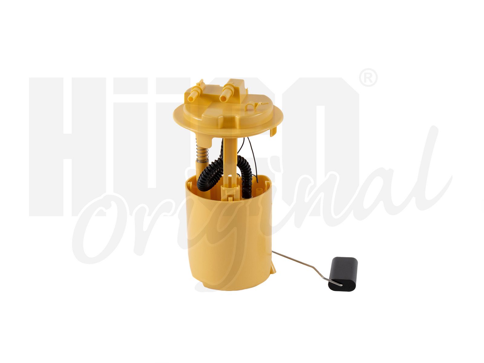 HÜCO 132671 Sensor, fuel level