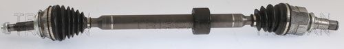 TRISCAN 8540 13568 Drive shaft