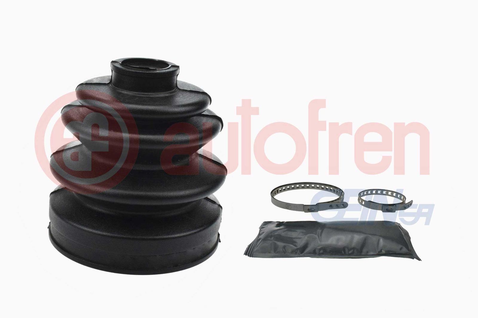 AUTOFREN SEINSA D8252 Bellow kit, drive shaft