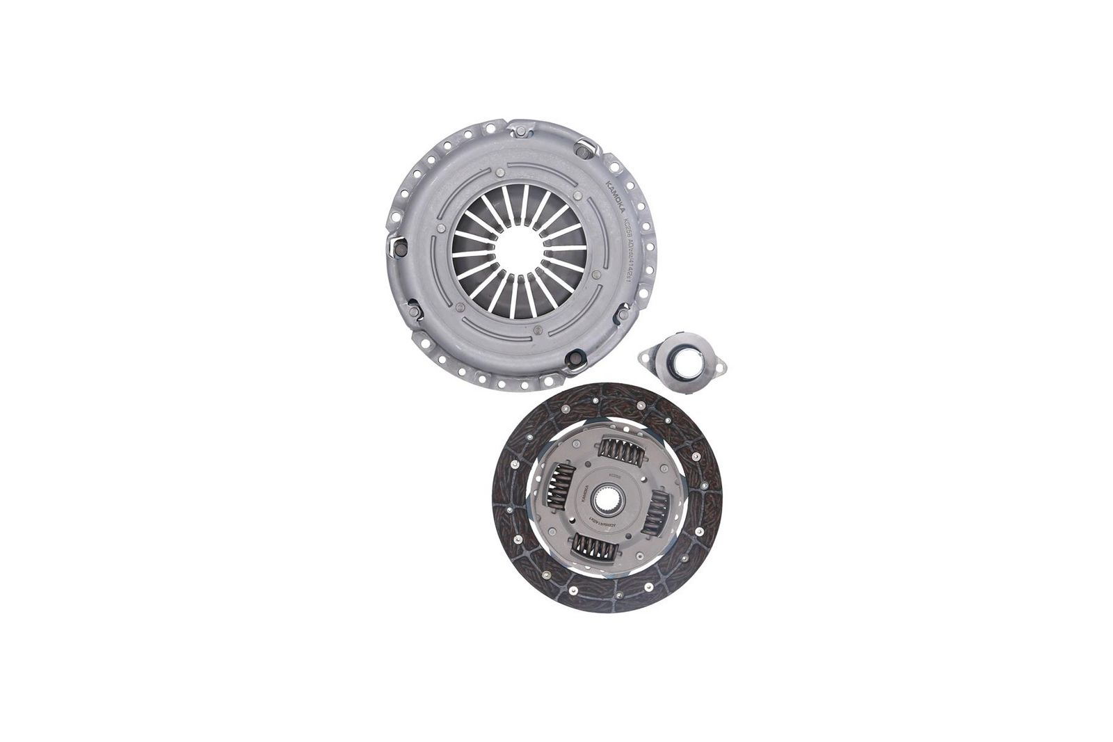 KAMOKA KC258 Clutch kit