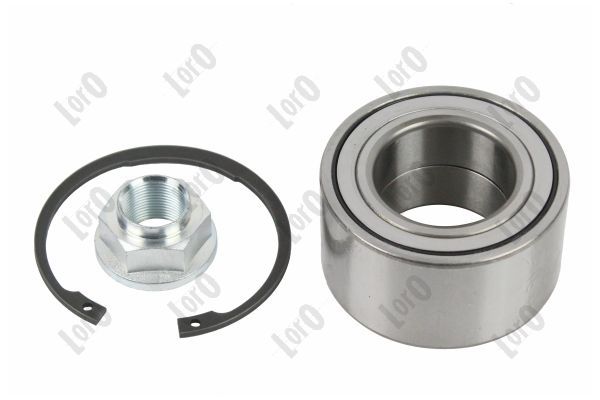 ABAKUS 141-03-087 Wheel bearing kit