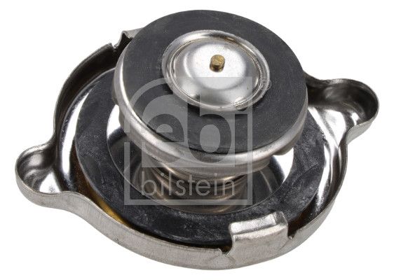Cap, coolant tank-1