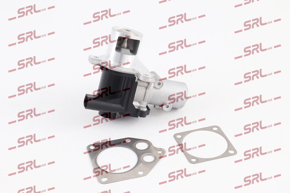 SRLINE SE07-0096 Egr valve