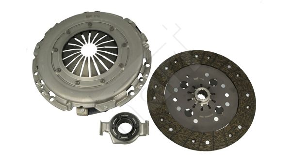HART 342 372 Clutch kit