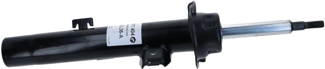 Shock Absorber-2