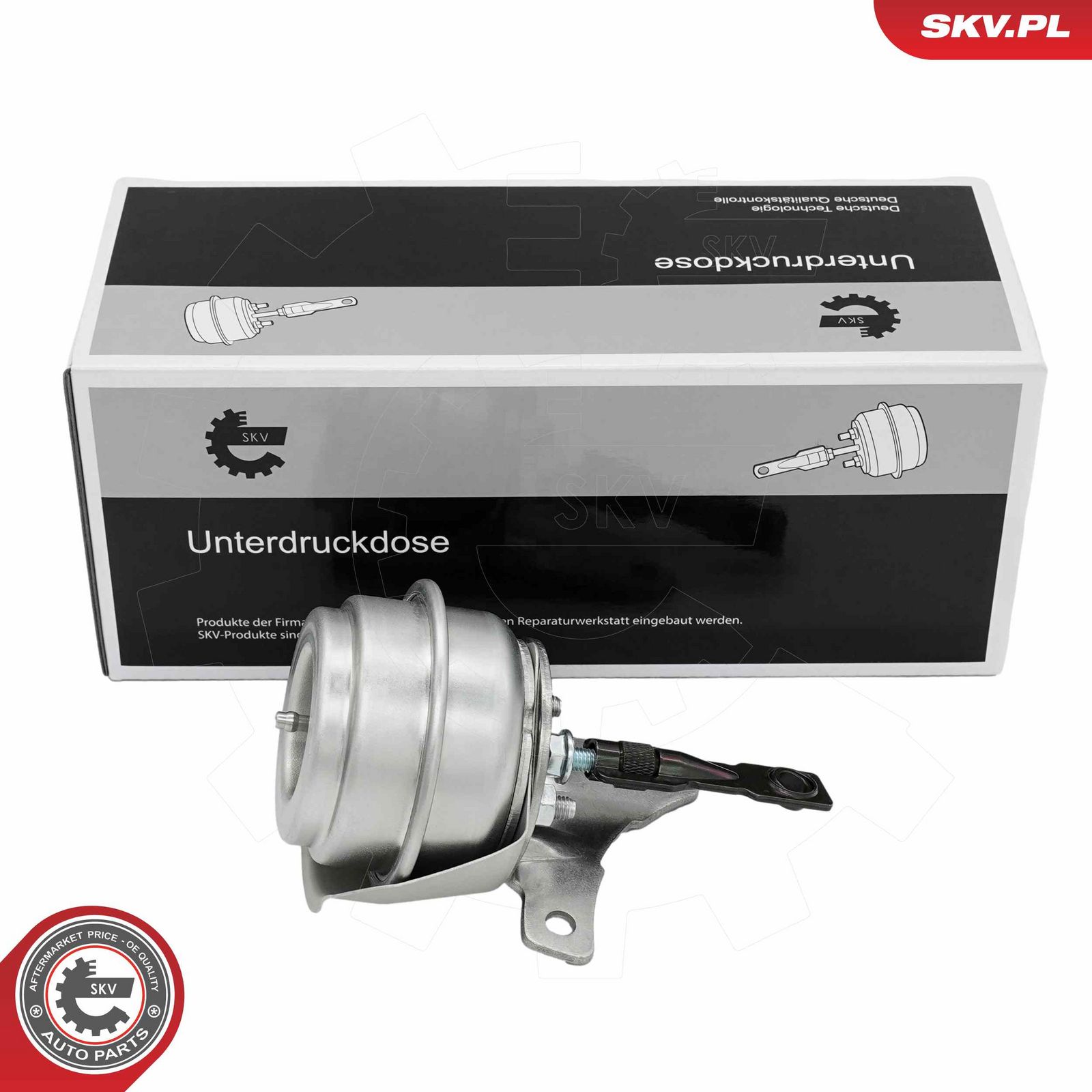 Boost Pressure Control Valve-4