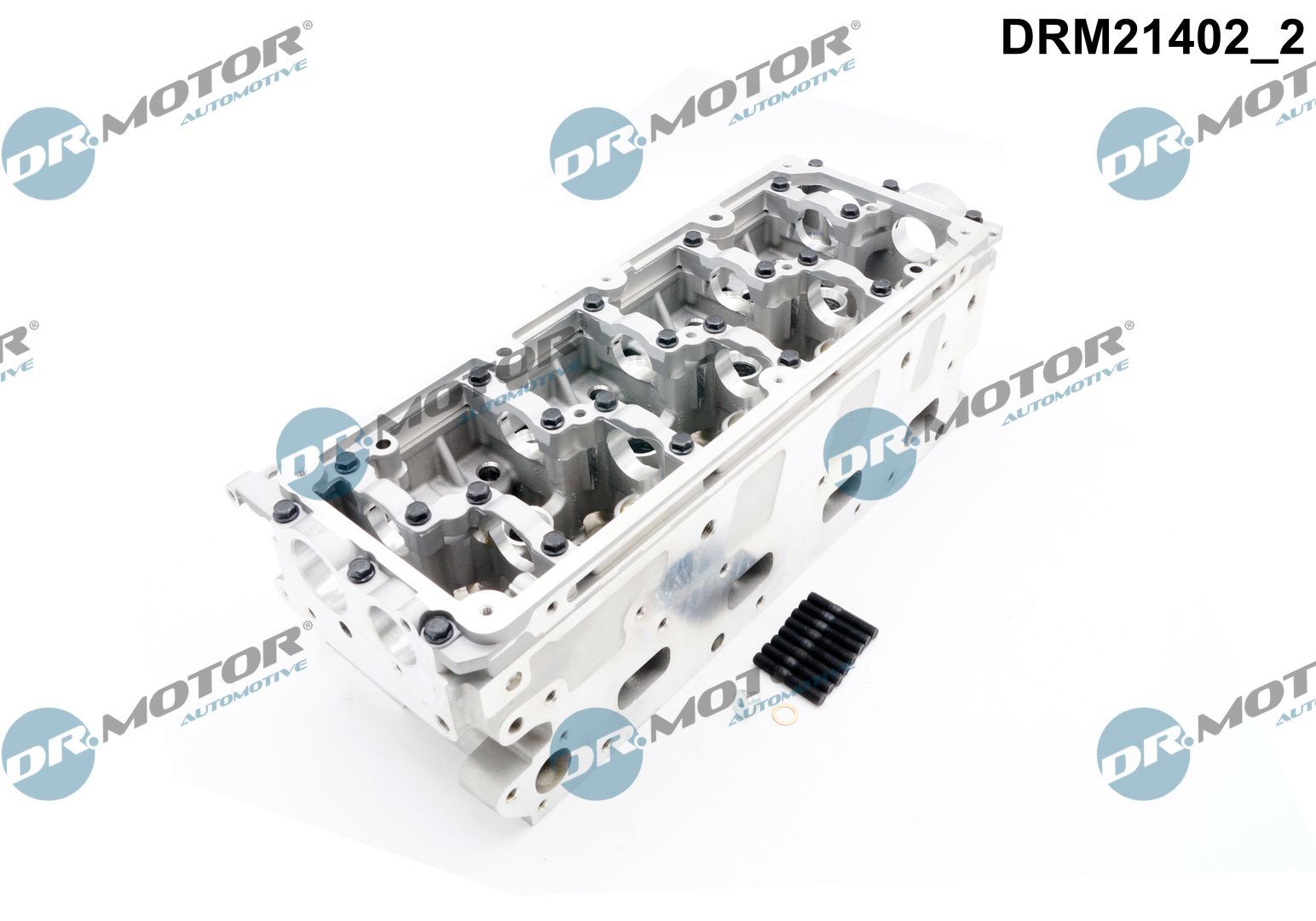 Cylinder Head-2