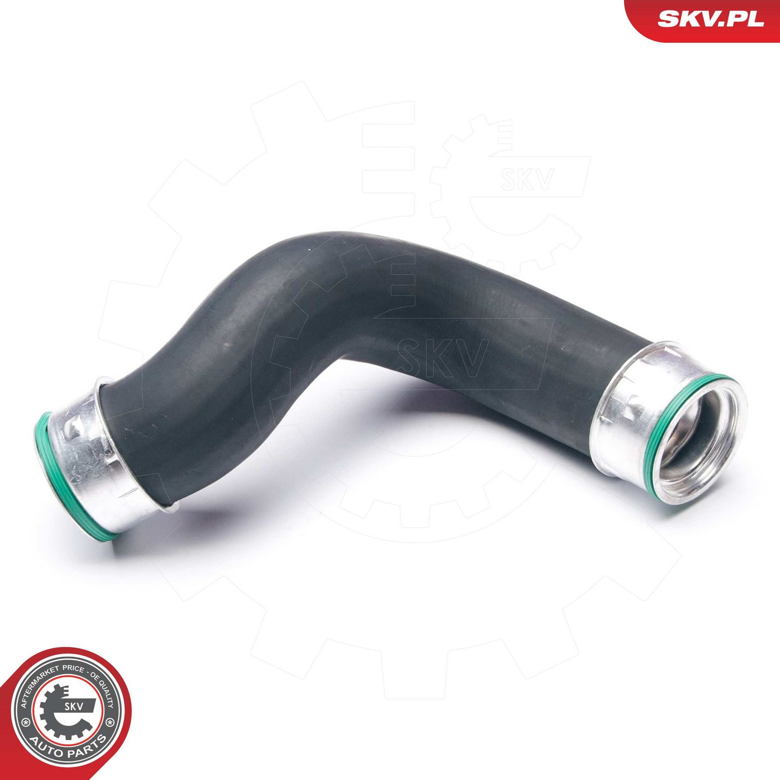 Charge Air Hose