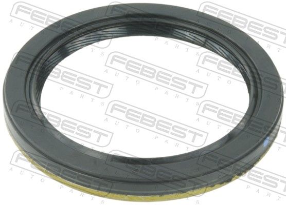 FEBEST 95GEY-51660707R Seal ring, torque converter