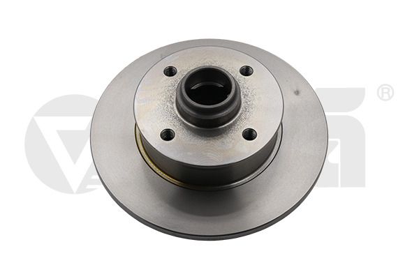 VIKA 66150021201 Brake disc