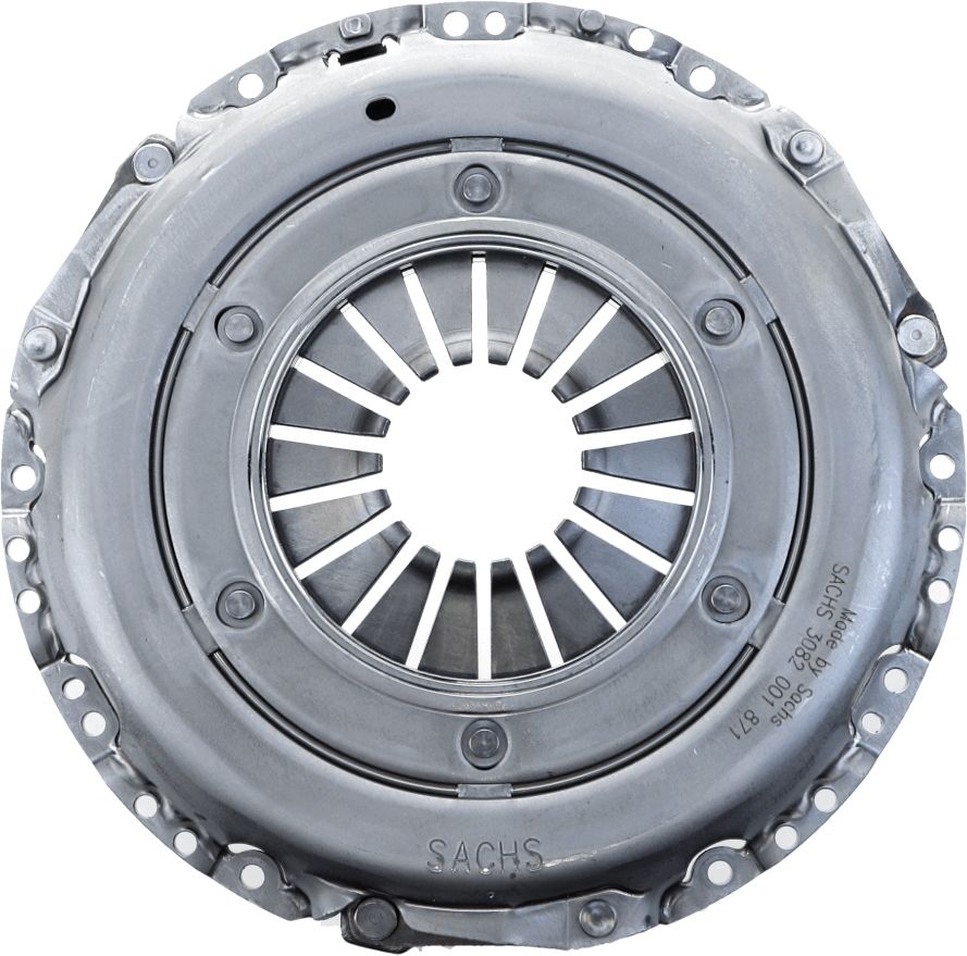 Clutch Kit-3