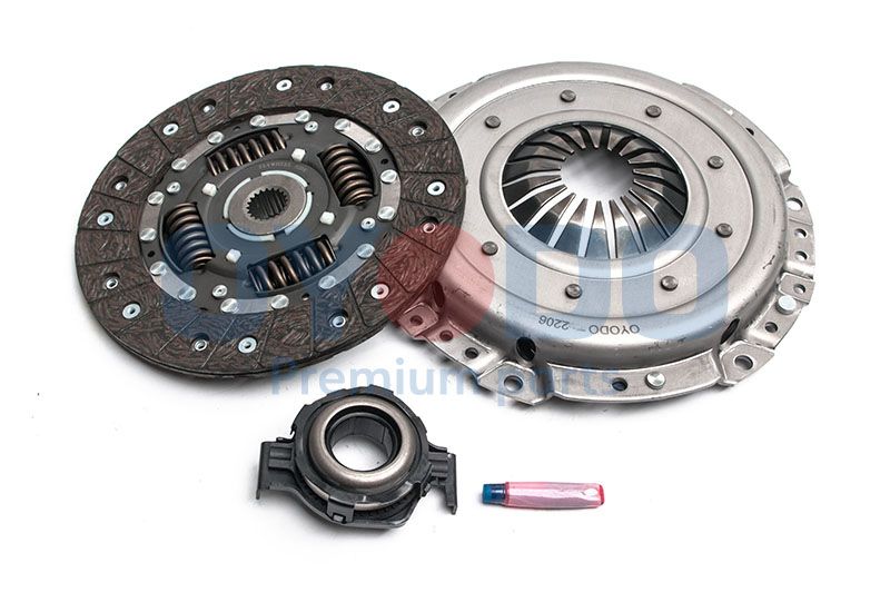 OYODO 10S9025-OYO Clutch kit