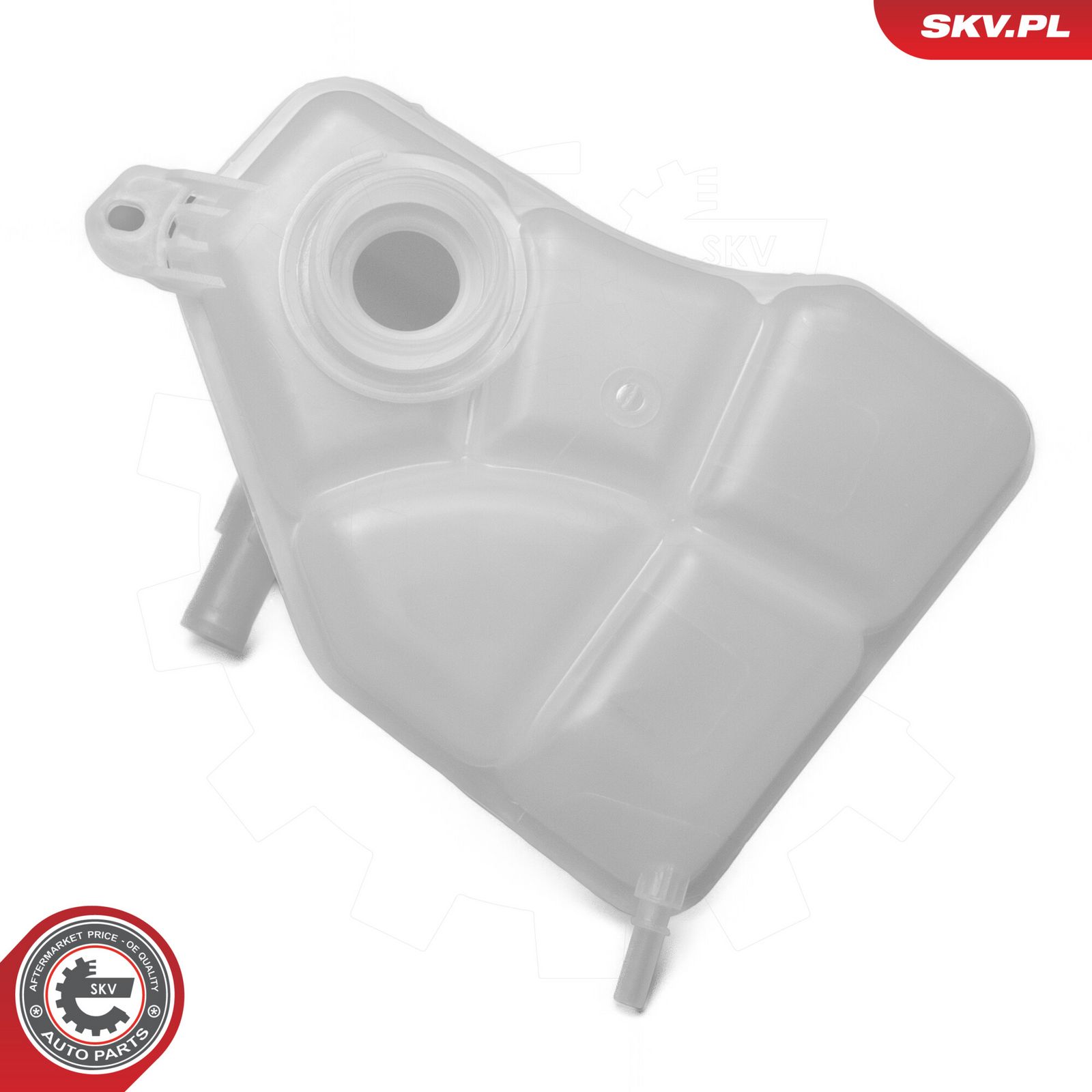 ESEN SKV 61SKV405 Expansion tank, coolant