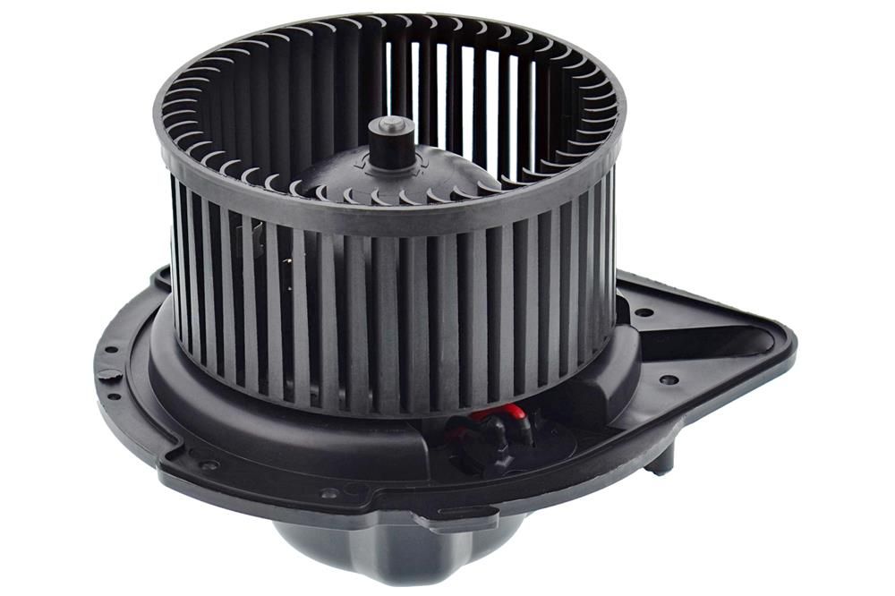 Interior Blower