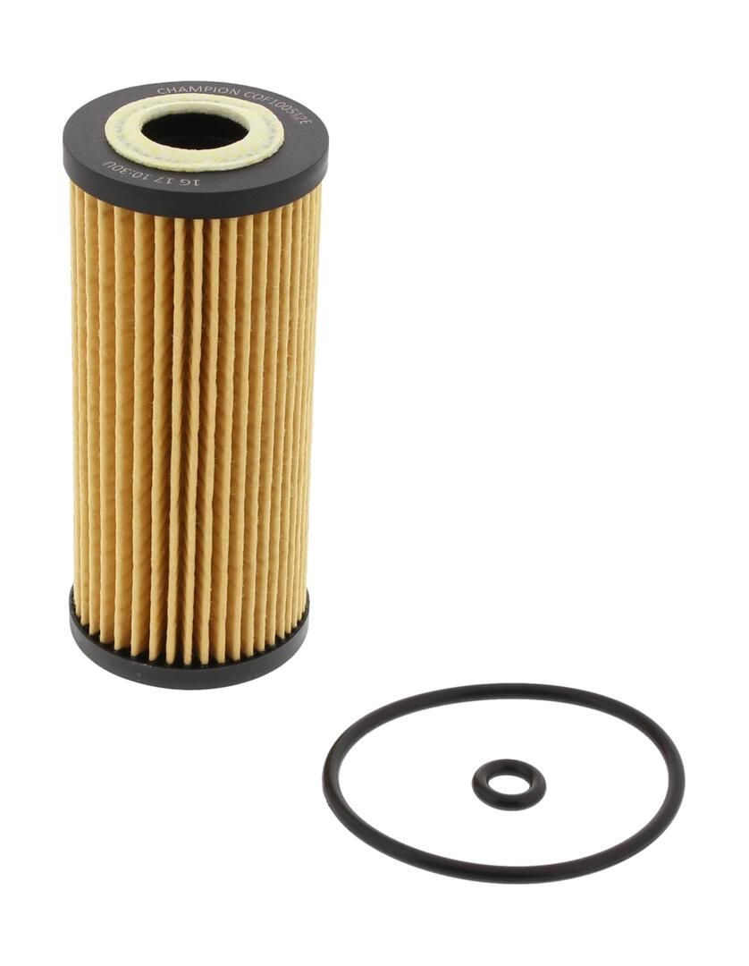 CHAMPION COF100512E Oil filter