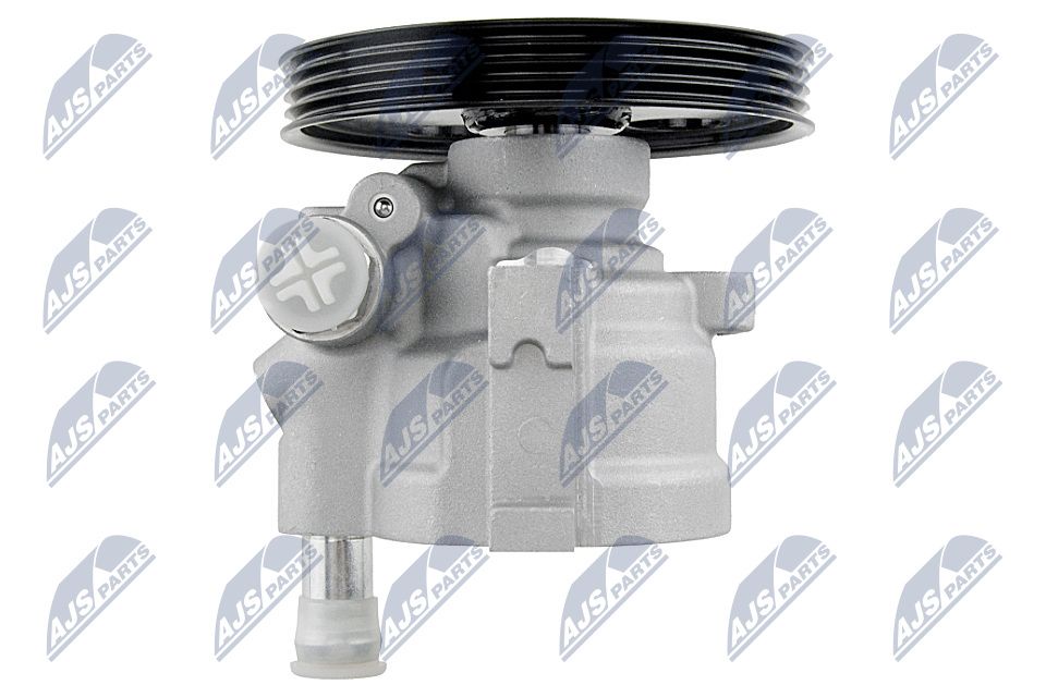 Hydraulic Pump, steering-2