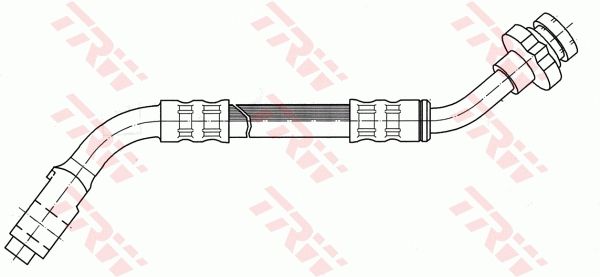 Brake Hose-1
