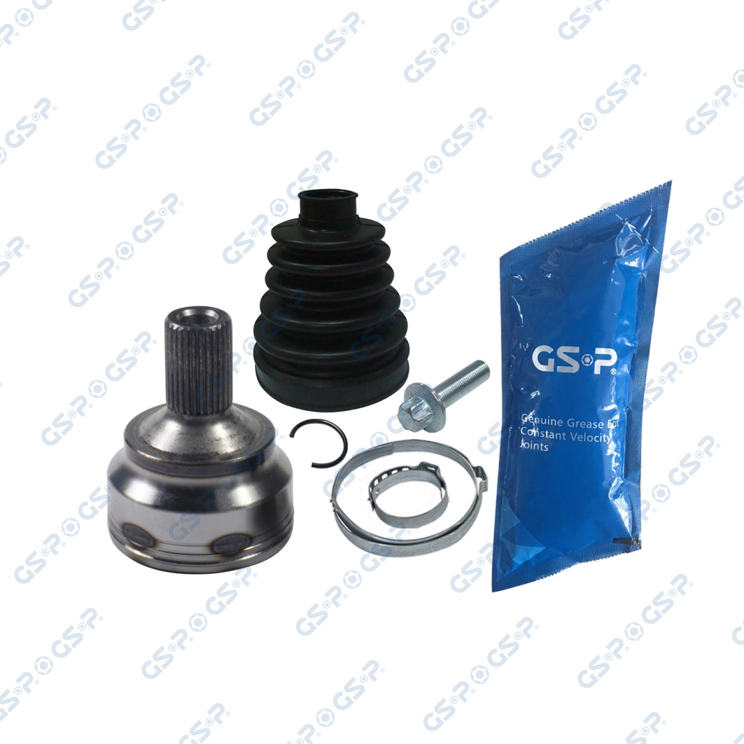 GSP 835038 Joint kit, drive shaft