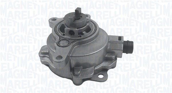 MAGNETI MARELLI 351233010034 Vacuum pump, braking system