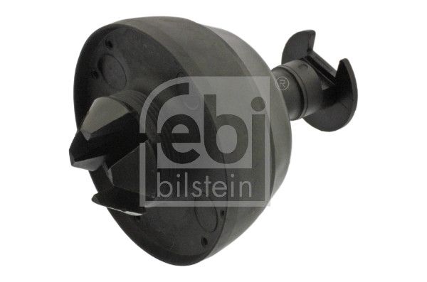 FEBI BILSTEIN 34985 Lift point pad, jack