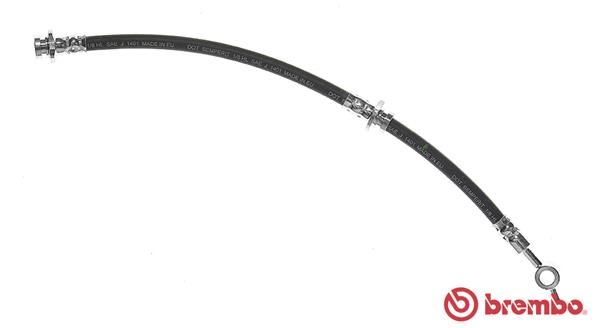 BREMBO T 56 148 Brake hose