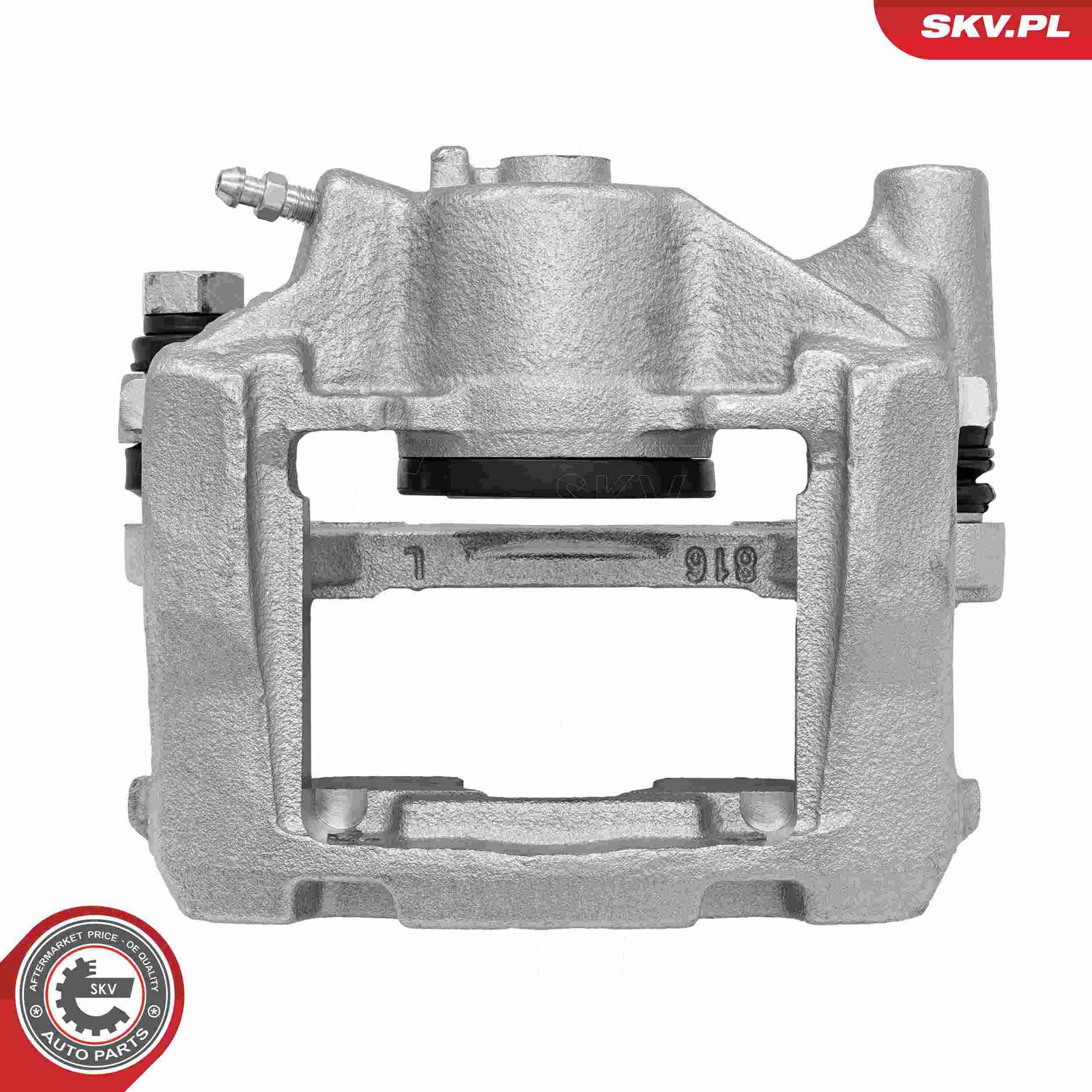 Brake Caliper-2