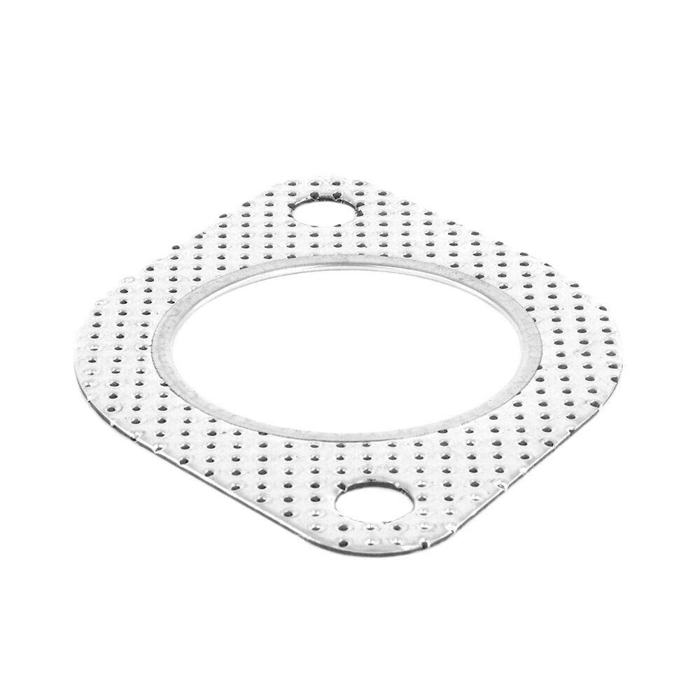 Gasket, exhaust pipe-7