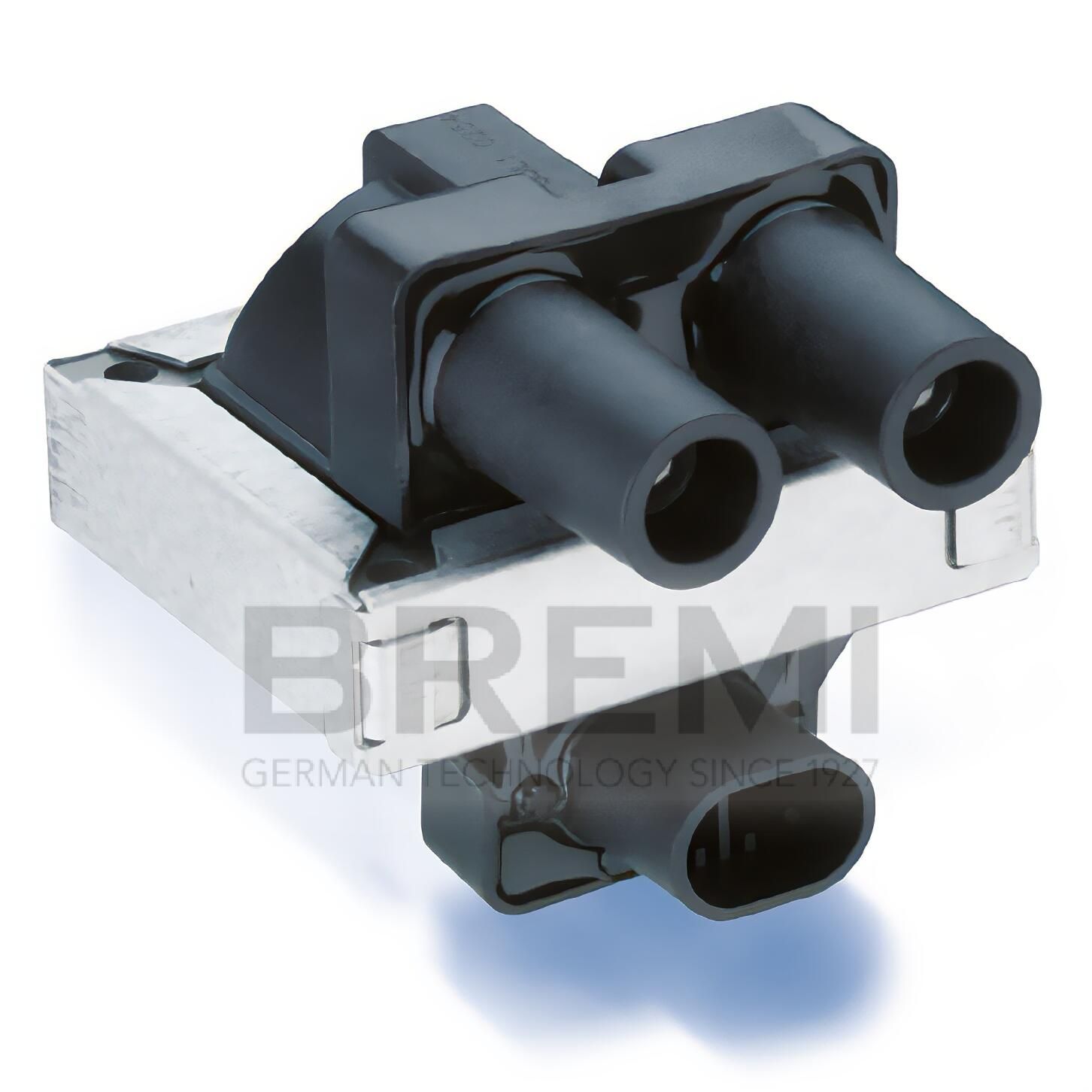 BREMI 11899 Ignition coil