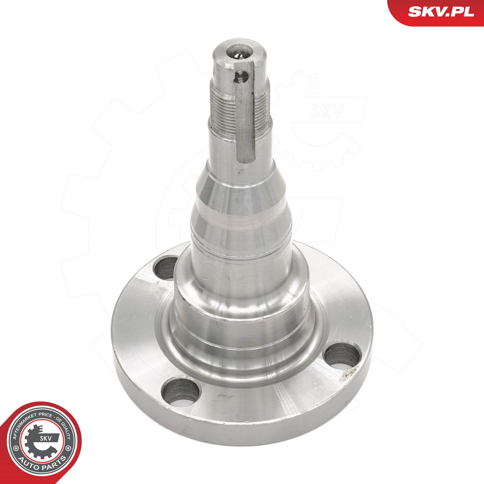 ESEN SKV 29SKV639 Stub axle, axle beam